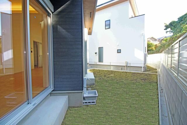 New 3LDK House in Yokosuka with Garden & 2 Parking Spaces - Thumbnail 3