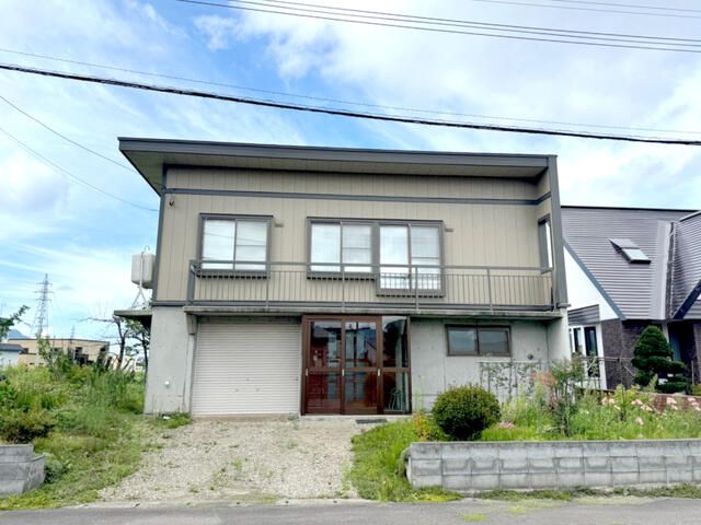 Detached House for Sale in Yoichi, Hokkaido - 2SLDK, 125.84 sqm - Thumbnail 2
