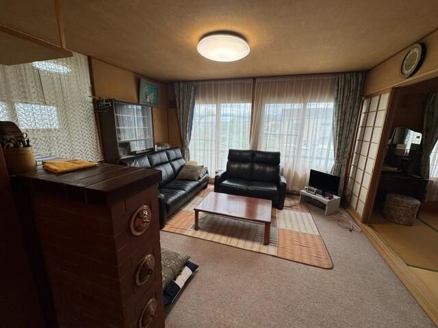 Detached House for Sale in Yoichi, Hokkaido - 2SLDK, 125.84 sqm - Thumbnail 3