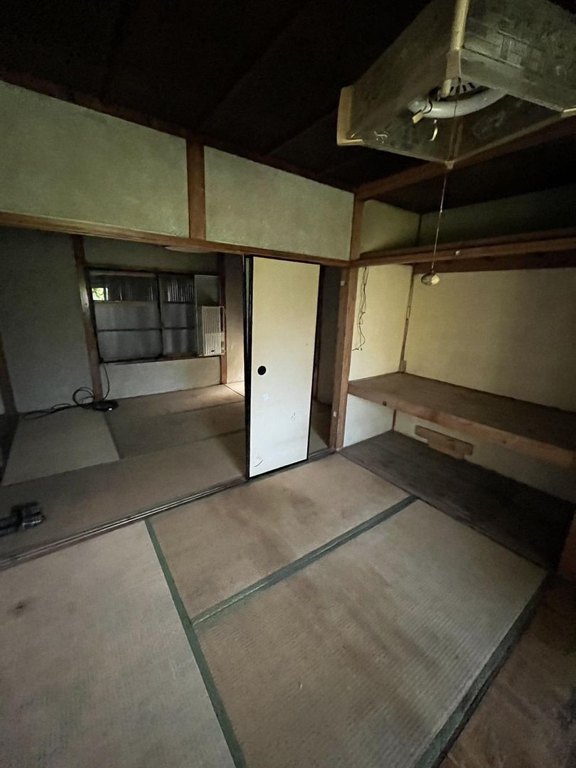 1R Apartment for Rent in Okayama City, 16,000 Yen, Near Seikibashi Station - Thumbnail 2