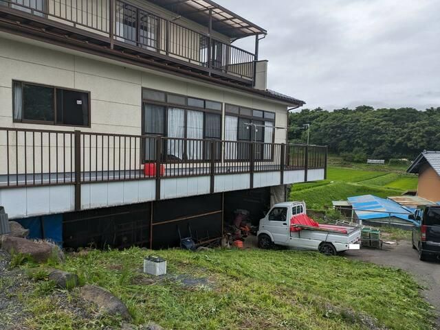 7DK Detached House with Large Garden in Ueda, Nagano - Thumbnail 2