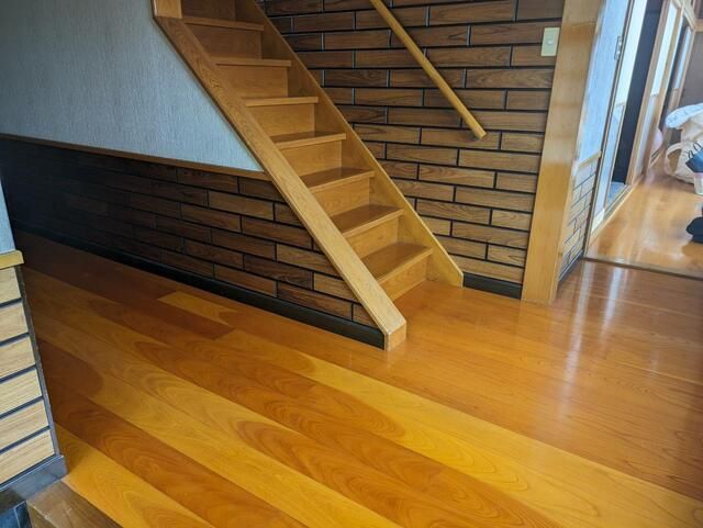 7DK Detached House with Large Garden in Ueda, Nagano - Thumbnail 4