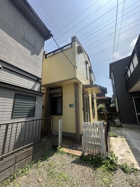 4LDK Detached House for Sale in Sagamihara, Kanagawa - Thumbnail 2