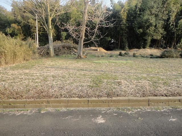 Residential Land for Sale in Omitama, Ibaraki - 39.89 Tsubo Plot - Thumbnail 3
