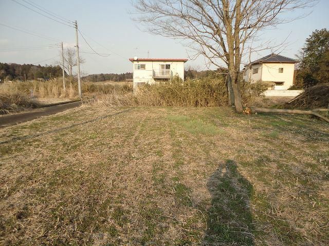 Residential Land for Sale in Omitama, Ibaraki - 39.89 Tsubo Plot - Thumbnail 2