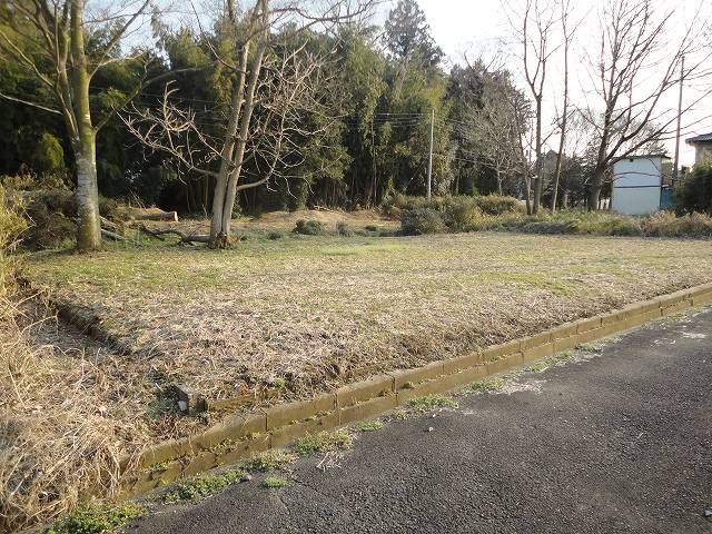 Residential Land for Sale in Omitama, Ibaraki - 39.89 Tsubo Plot - Thumbnail 4