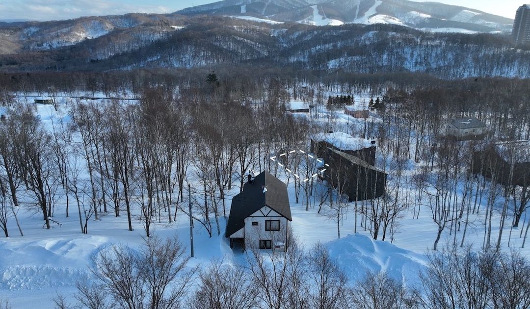 237sqm Land Plot for Villa Build in Rusutsu, Hokkaido - Thumbnail 4