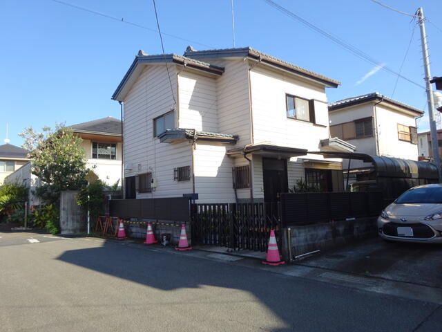 3LDK Detached House for Sale in Quiet Odawara Neighborhood - Thumbnail 2