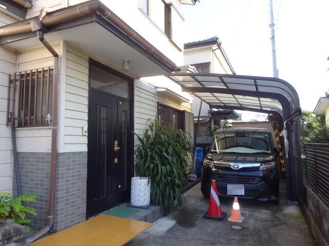 3LDK Detached House for Sale in Quiet Odawara Neighborhood - Thumbnail 4