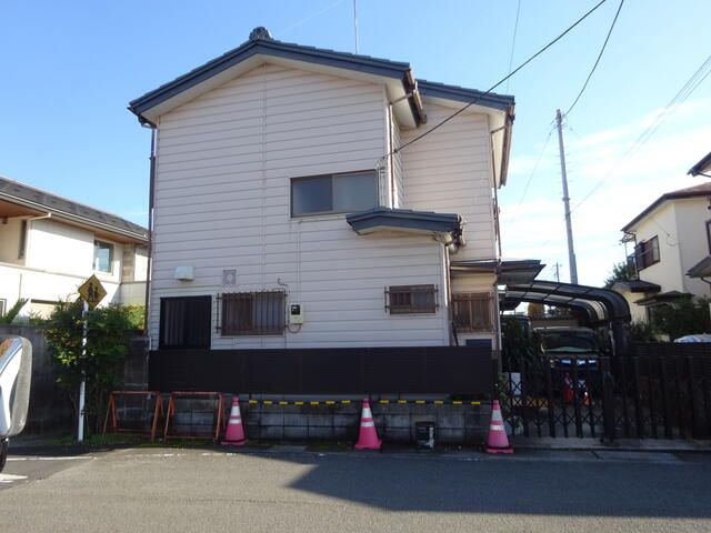 3LDK Detached House for Sale in Quiet Odawara Neighborhood - Thumbnail 3
