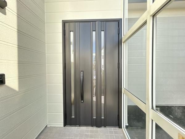 Renovated 3LDK House in Bibai, Hokkaido with 2 Car Parking - Thumbnail 4