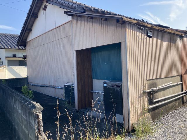 3DK Resale House in Kawasaki Town, Fukuoka – 849 sqm Land - Thumbnail 3