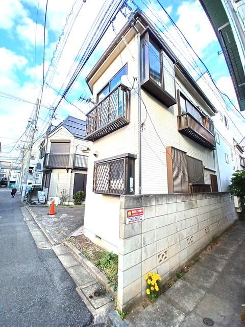Land for Sale in Toshima, Tokyo - 32 sqm Plot Near Shinanomachi Station - Thumbnail 3