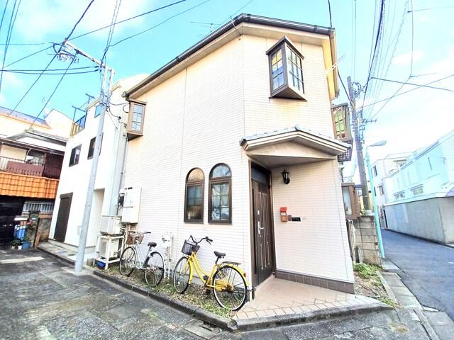 Land for Sale in Toshima, Tokyo - 32 sqm Plot Near Shinanomachi Station - Thumbnail 2