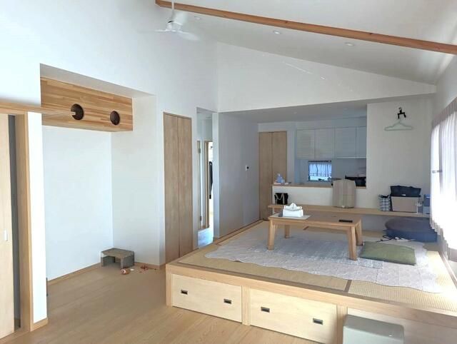 2021 Custom-Built 1LDK House with Solar Power in Toyohashi - Thumbnail 4