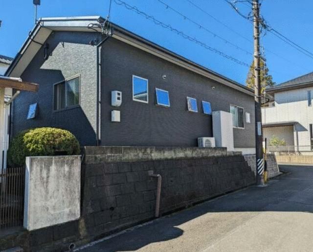 2021 Custom-Built 1LDK House with Solar Power in Toyohashi - Thumbnail 2
