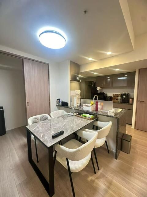 2LDK Apartment in Brillia Tower Ikebukuro West, Toshima - Thumbnail 3