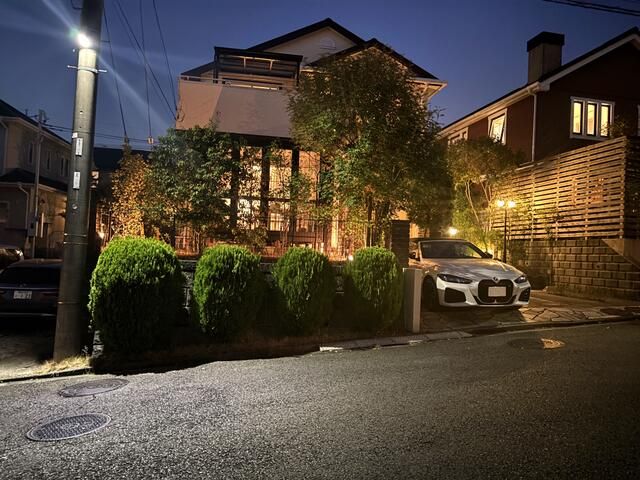 2003-Built 4SLDK House in Yokohama Aoba Ward | 220sqm Land - Thumbnail 2