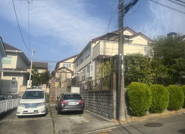 2003-Built 4SLDK House in Yokohama Aoba Ward | 220sqm Land - Thumbnail 3