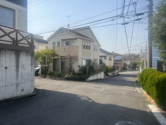 2003-Built 4SLDK House in Yokohama Aoba Ward | 220sqm Land - Thumbnail 4