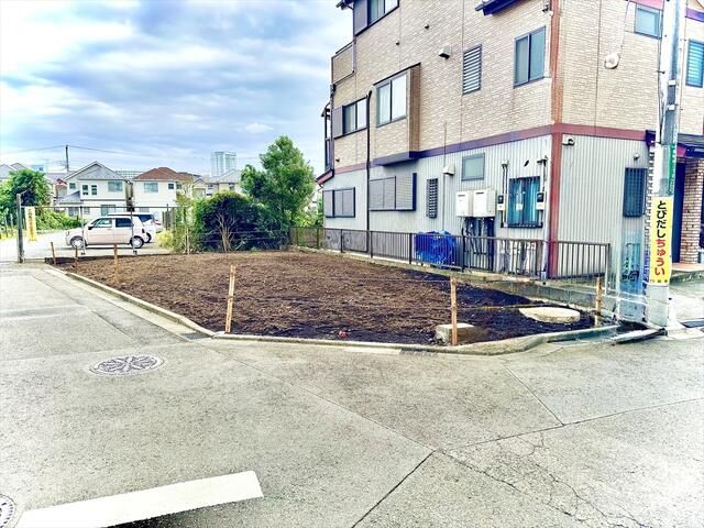Residential Land for Sale in Machida, Tokyo - 100.76 sqm - Thumbnail 2