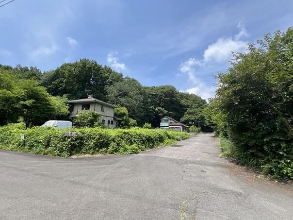 Vacant Villa Land for Sale in Haruna Echo Highland, Gunma - Thumbnail 2