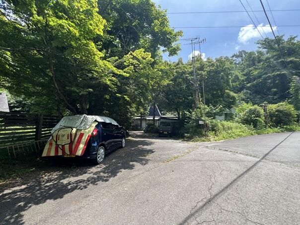 Vacant Villa Land for Sale in Haruna Echo Highland, Gunma - Thumbnail 3