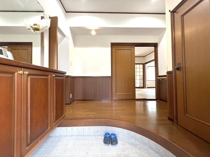 5LDK House for Sale in Kochi City, Kochi Prefecture - Thumbnail 4