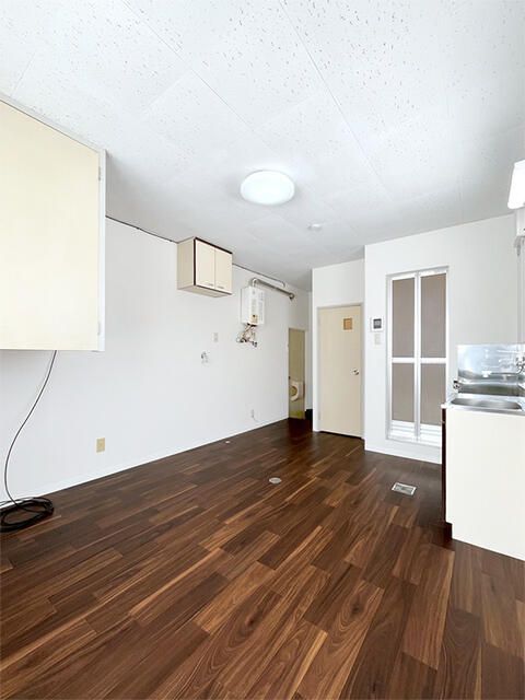 Pet-Friendly 1R Apartment for Rent in Aomori City, Aomori - Thumbnail 4
