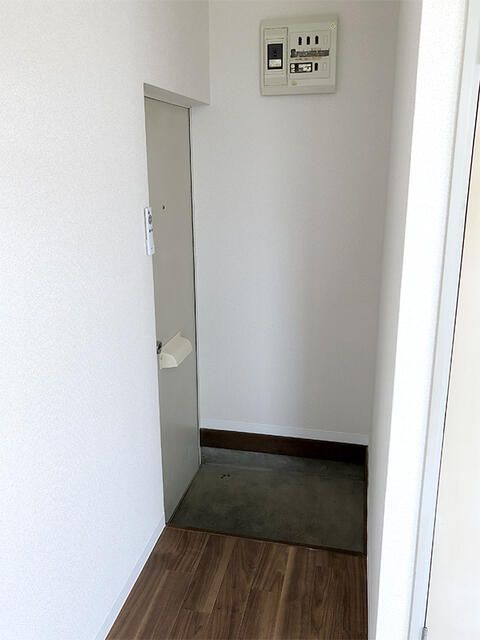 Pet-Friendly 1R Apartment for Rent in Aomori City, Aomori - Thumbnail 3