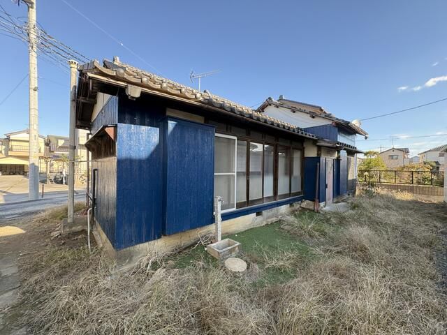 Renovated 4DK House for Sale in Hanyu, Saitama - 3.9M Yen - Thumbnail 2