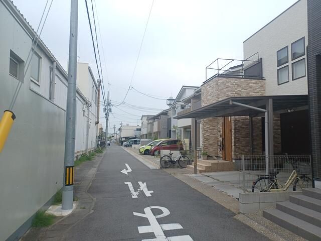 2018-Built 4-Bedroom House with Parking in Ichinomiya, Aichi - Thumbnail 2