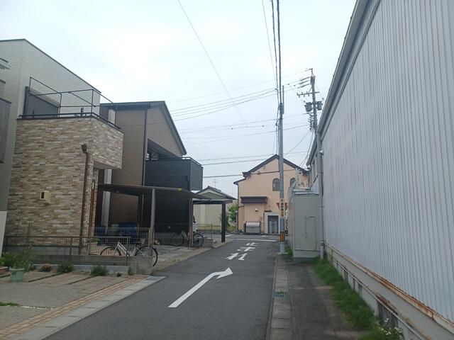 2018-Built 4-Bedroom House with Parking in Ichinomiya, Aichi - Thumbnail 4