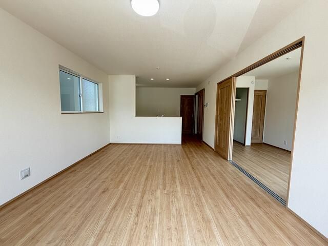 Newly Built 4LDK House in Iyo City, Ehime - Thumbnail 4