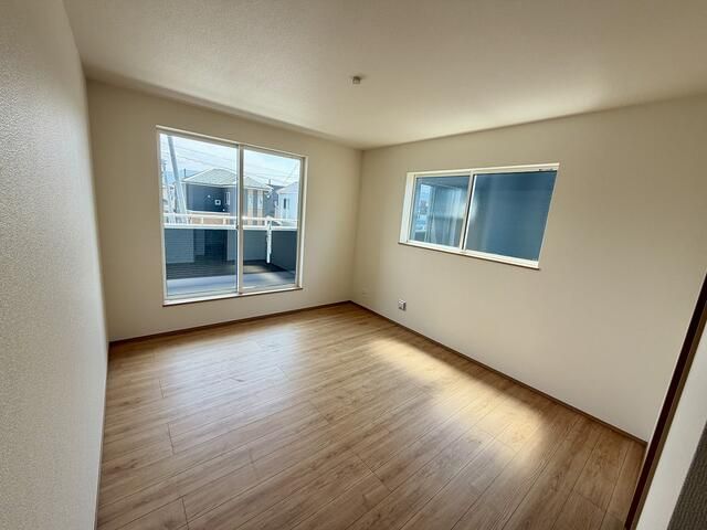 Newly Built 4LDK House in Iyo City, Ehime - Thumbnail 3