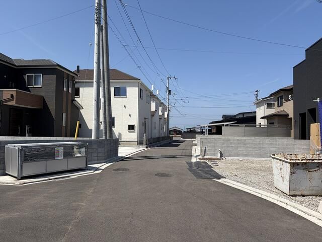 Newly Built 4LDK House in Iyo City, Ehime - Thumbnail 2