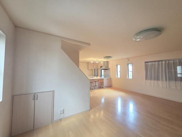 3LDK House with Loft in Kasugai, Aichi - 2730万円 - Thumbnail 4