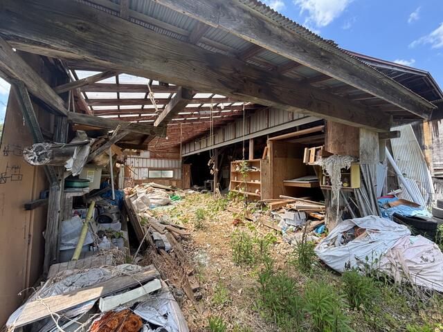 Spacious 6DK House on 1,512 sqm Land in Kurihara, Miyagi - Thumbnail 3