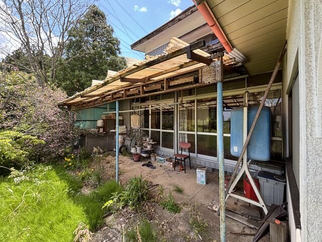 Spacious 6DK House on 1,512 sqm Land in Kurihara, Miyagi - Thumbnail 4