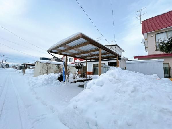 Renovated 4LDK House with Garden in Quiet Obihiro Neighborhood - Thumbnail 3
