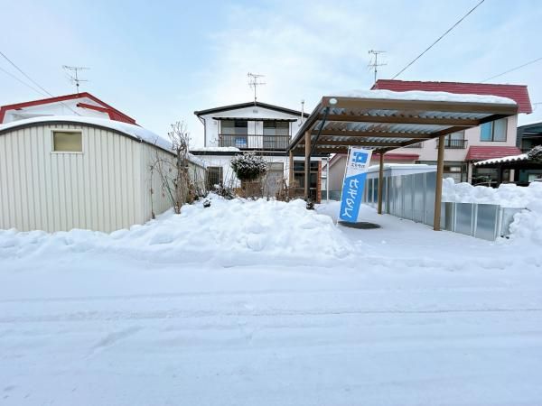 Renovated 4LDK House with Garden in Quiet Obihiro Neighborhood - Thumbnail 2