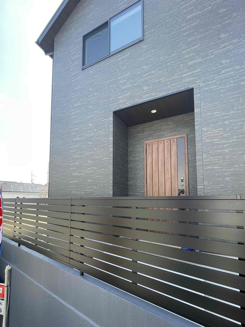 New 3LDK House in Takatsuki Hiyoshidai | 2025 Build - Thumbnail 2