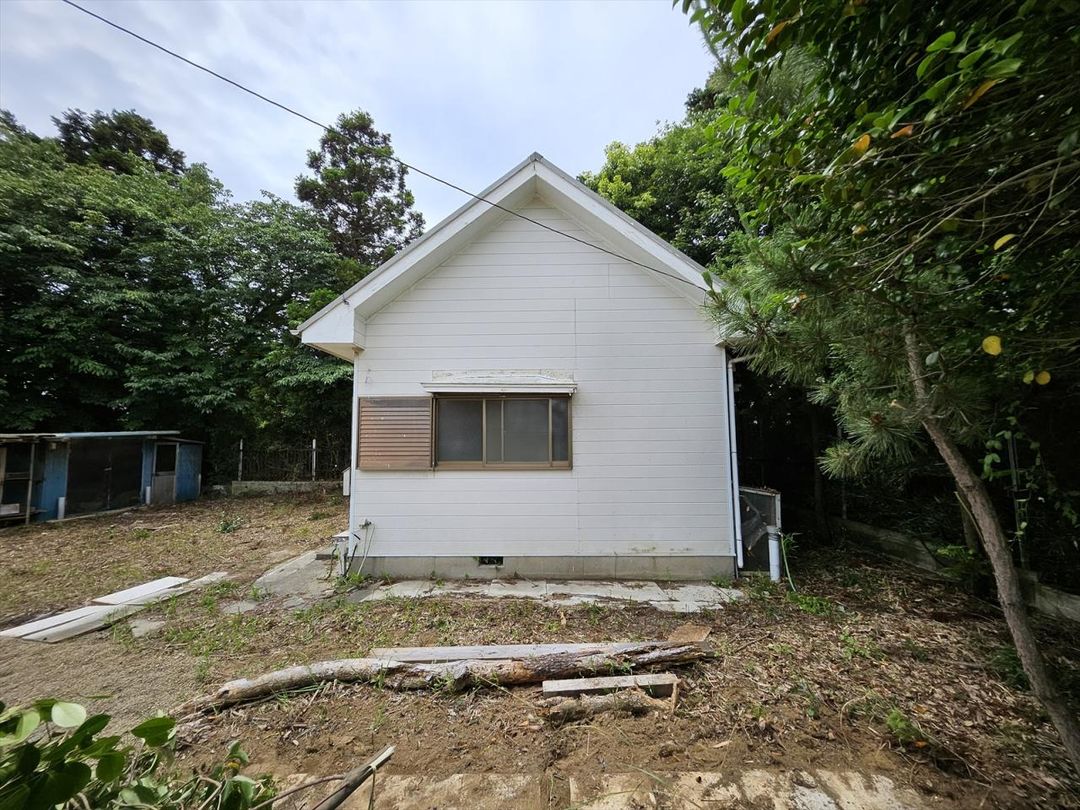 1DK Used Detached House in Kashima City, Ibaraki - Thumbnail 3