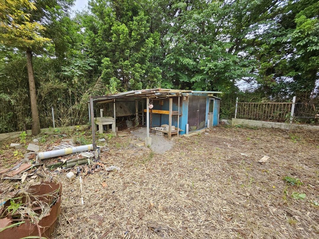 1DK Used Detached House in Kashima City, Ibaraki - Thumbnail 4