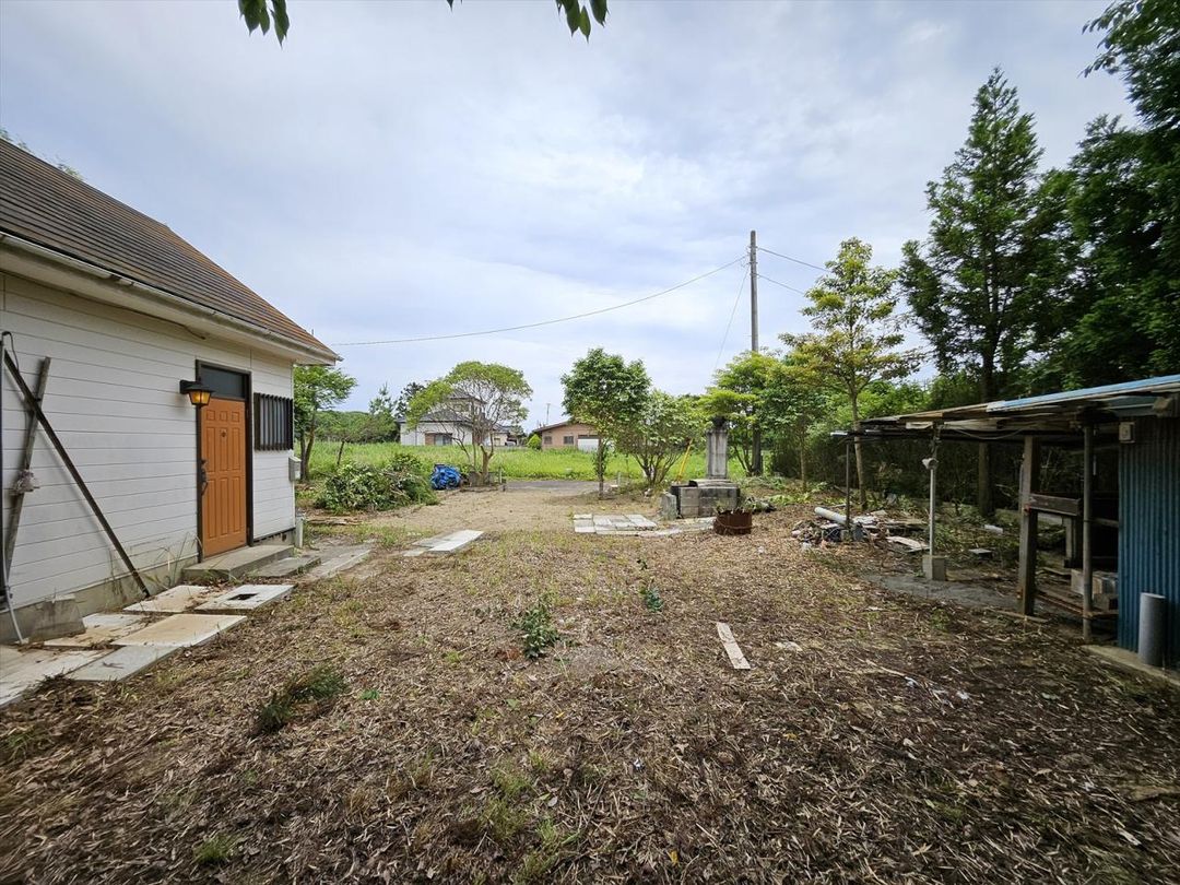 1DK Used Detached House in Kashima City, Ibaraki - Thumbnail 2