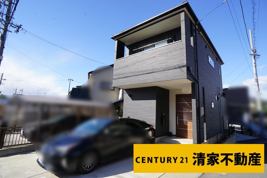 2022 Built 2SLDK House in Seto, Aichi with Parking - Thumbnail 3