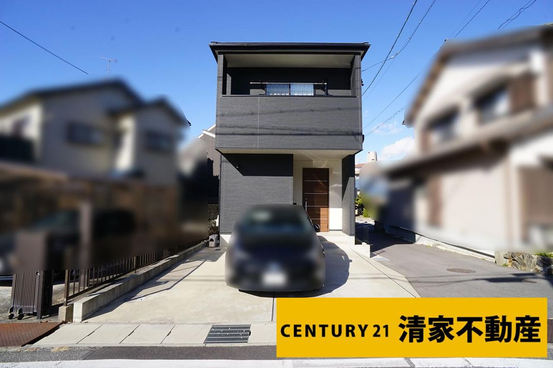 2022 Built 2SLDK House in Seto, Aichi with Parking - Thumbnail 2