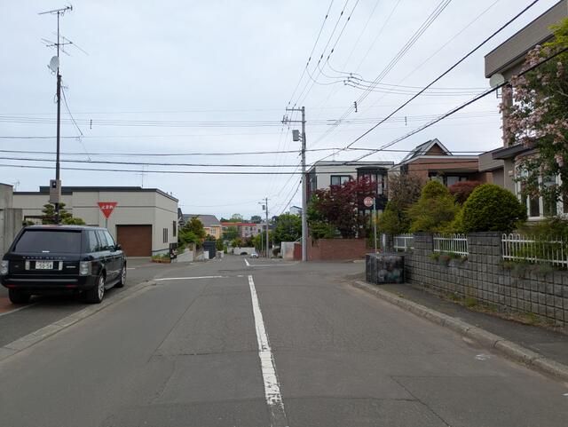 4LDK Misawa Home in Sapporo's Sumikawa | 14 Min Walk to Station - Thumbnail 4