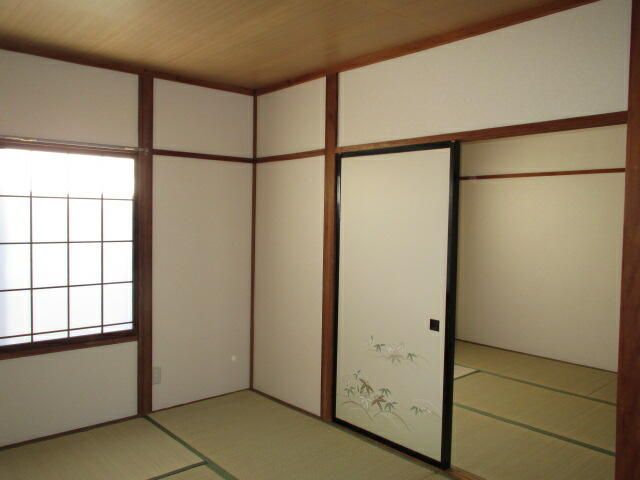 2K Apartment near Kuriyagawa Station, Morioka - 20,000 Yen - Thumbnail 4