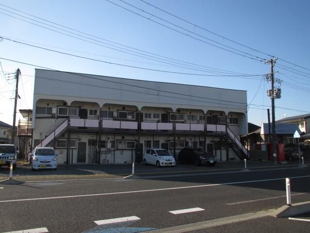 2K Apartment near Kuriyagawa Station, Morioka - 20,000 Yen - Thumbnail 2